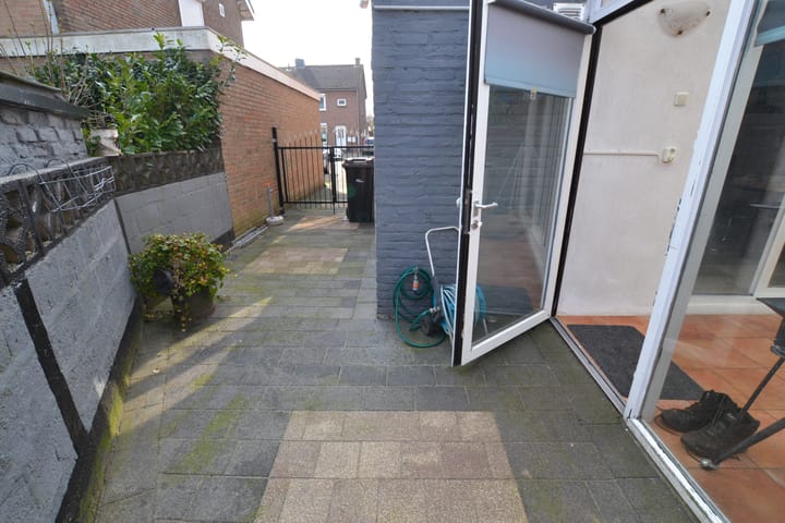 Foto 36 van Baneheiderweg 40