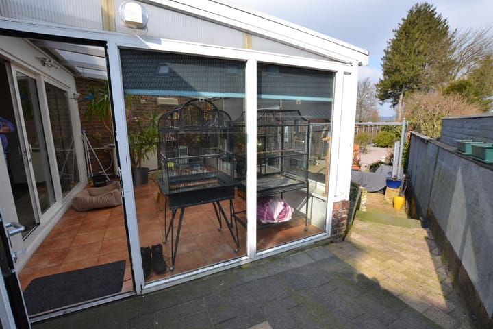 Foto 37 van Baneheiderweg 40