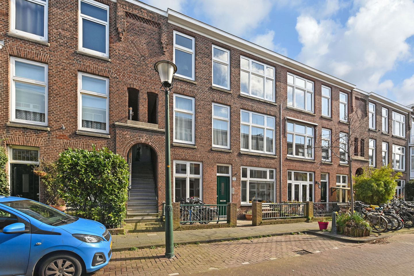 Foto 4 van Hendrik van Deventerstraat 131