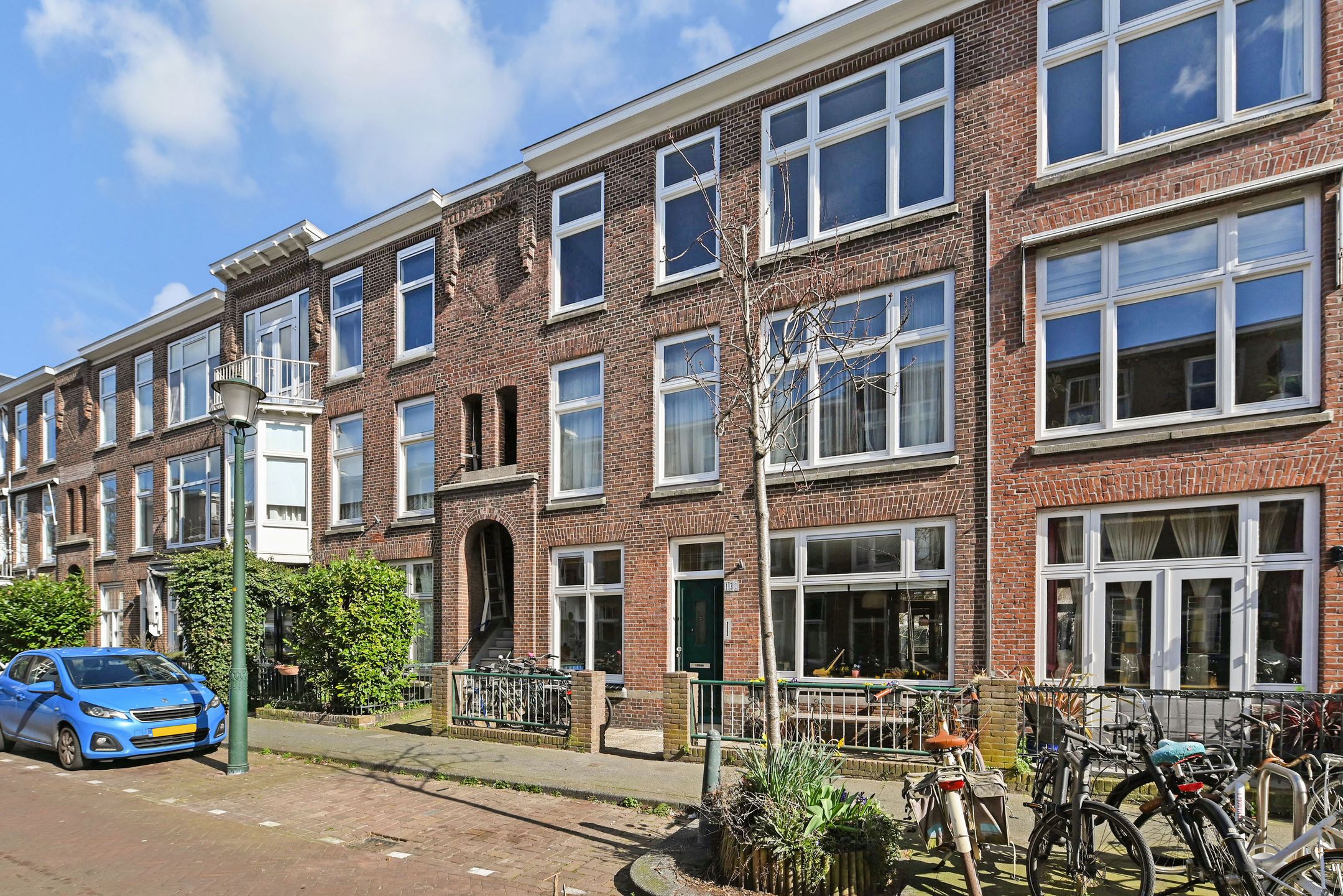 Foto 6 van Hendrik van Deventerstraat 131