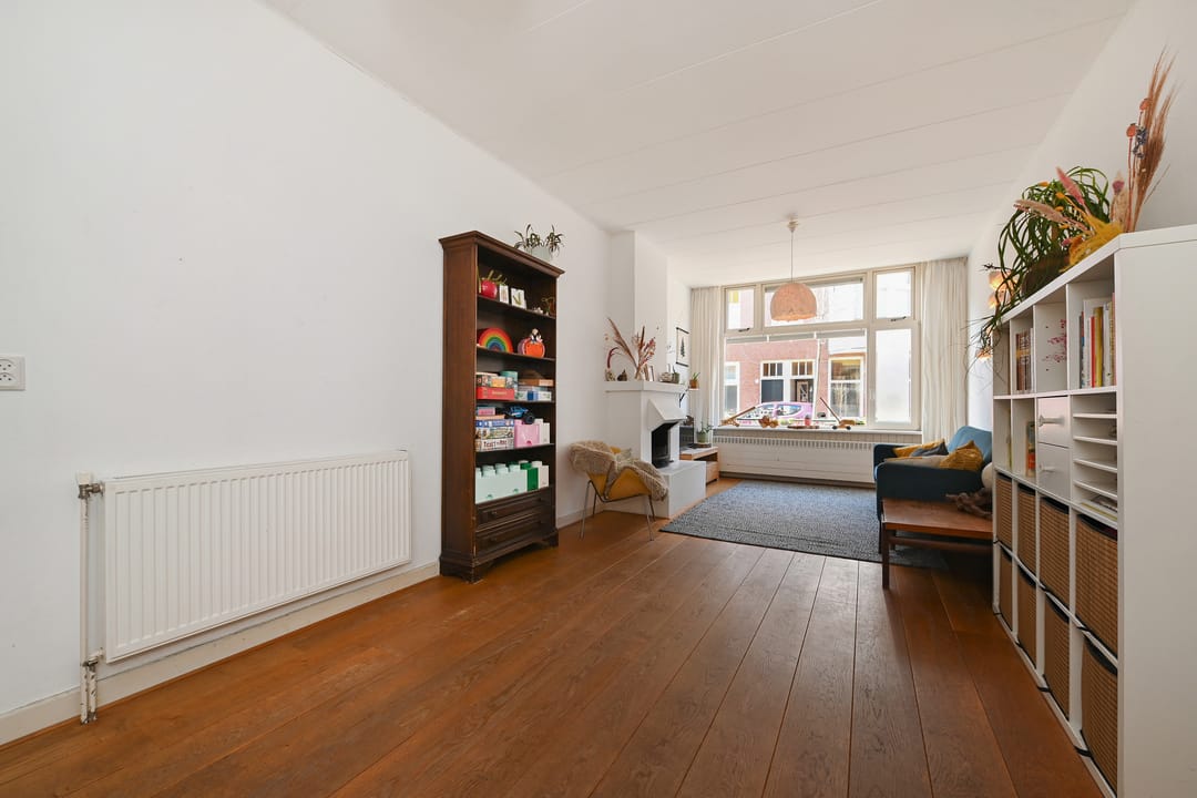 Foto 8 van Hendrik van Deventerstraat 131