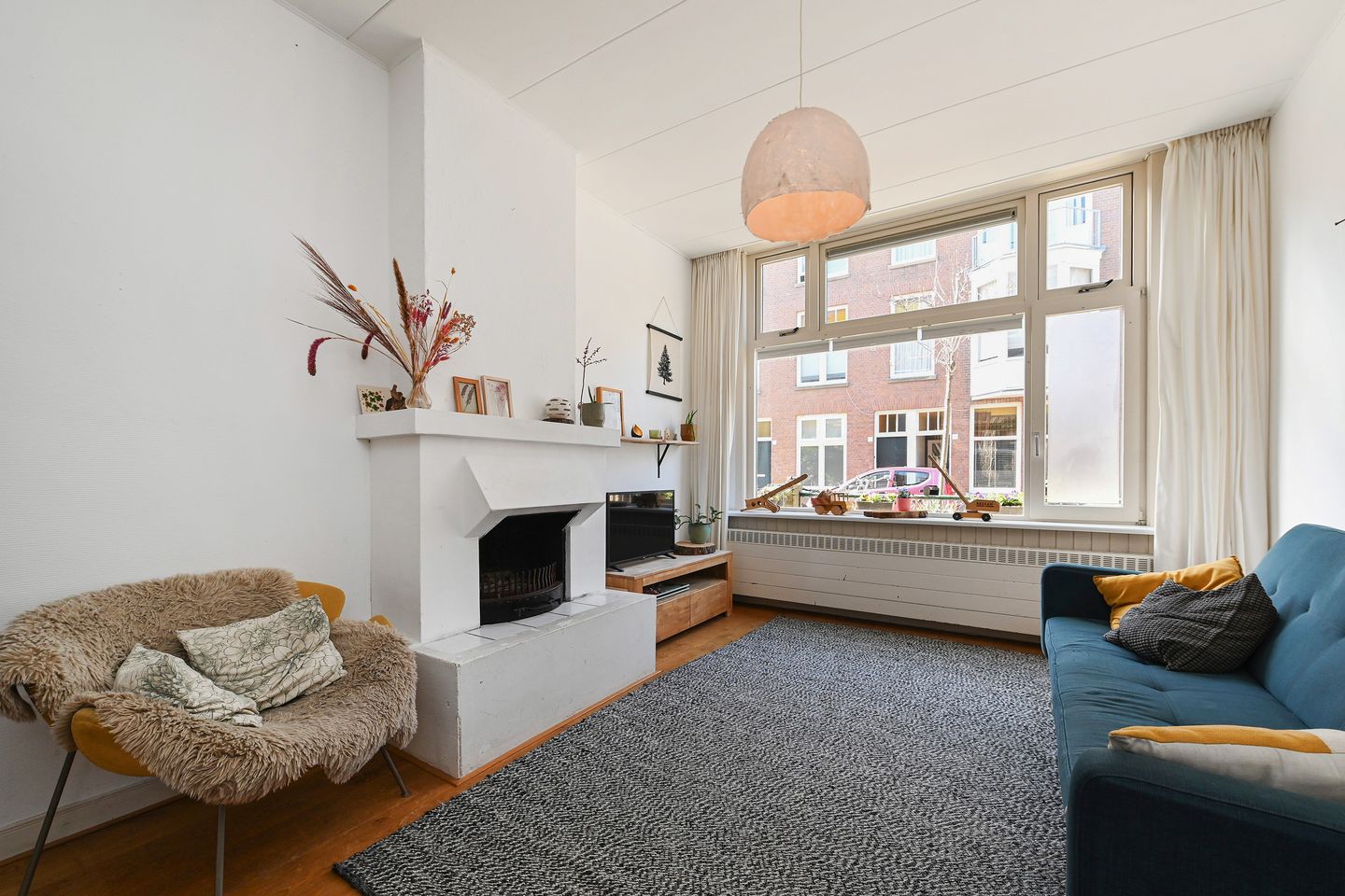 Foto 10 van Hendrik van Deventerstraat 131