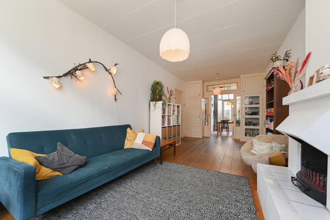 Foto 11 van Hendrik van Deventerstraat 131