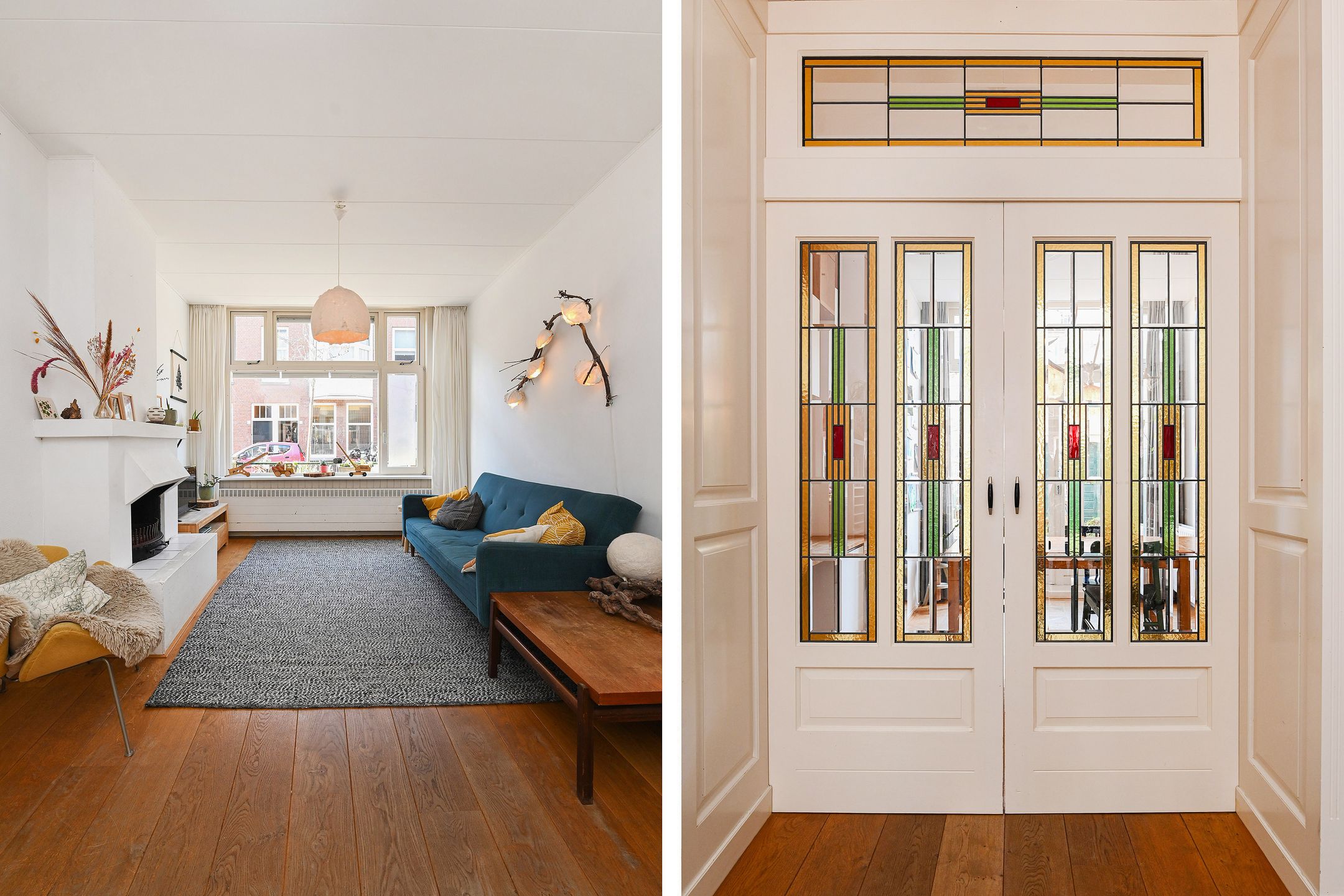 Foto 12 van Hendrik van Deventerstraat 131