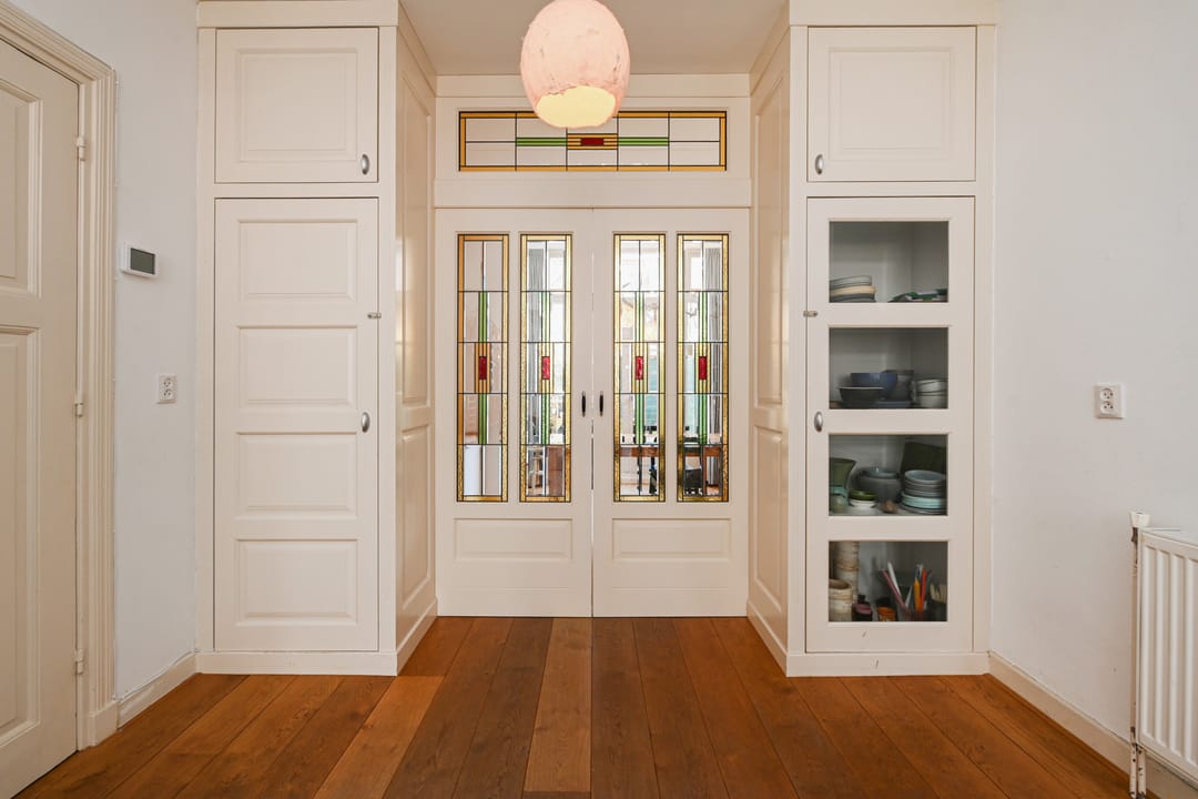 Foto 13 van Hendrik van Deventerstraat 131