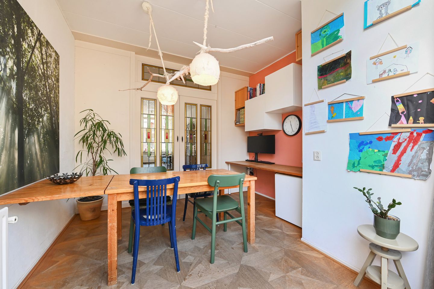 Foto 14 van Hendrik van Deventerstraat 131