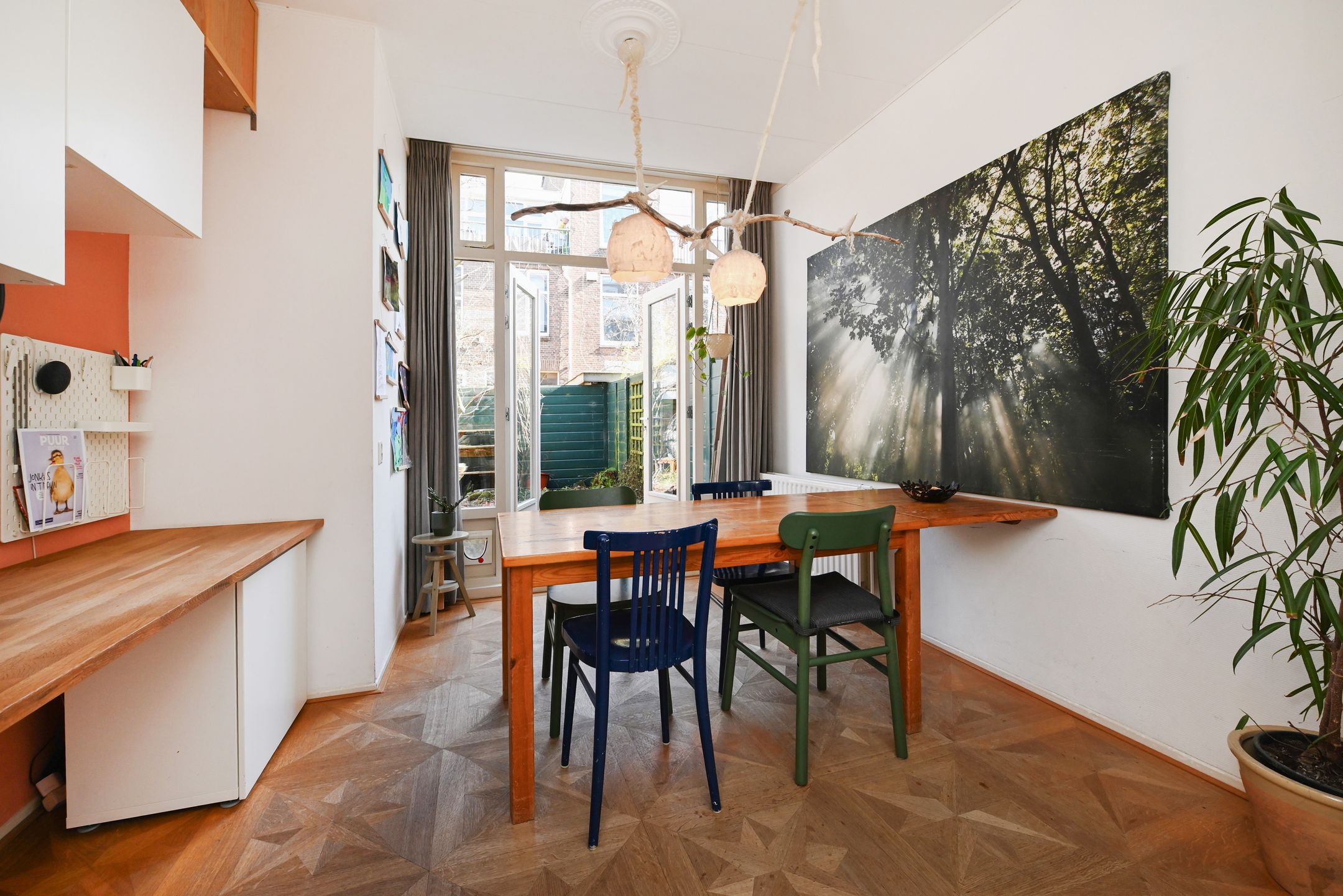 Foto 15 van Hendrik van Deventerstraat 131