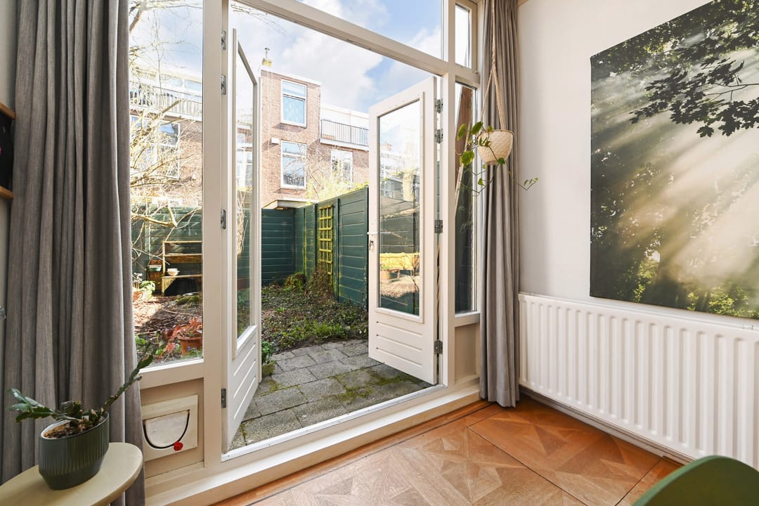 Foto 16 van Hendrik van Deventerstraat 131