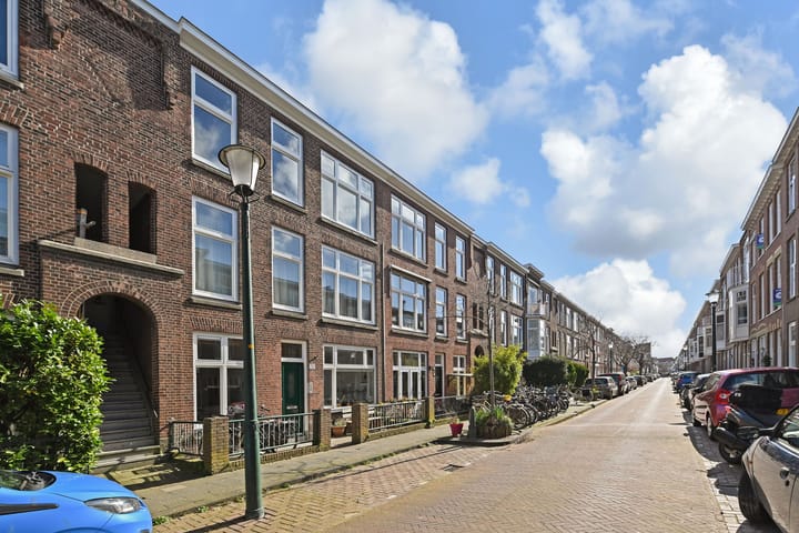 Foto 5 van Hendrik van Deventerstraat 131