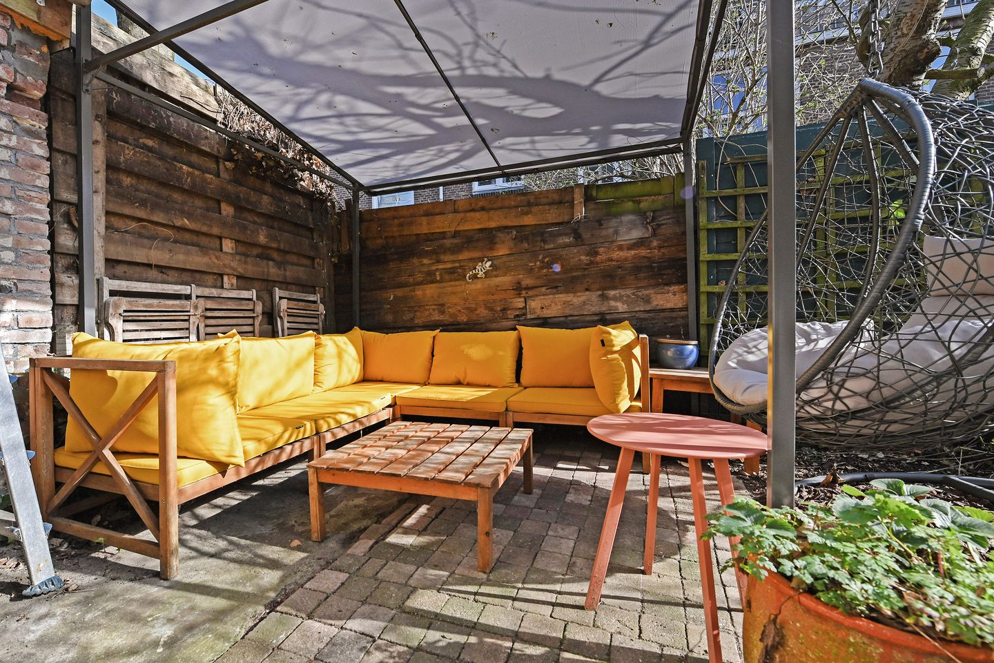 Foto 19 van Hendrik van Deventerstraat 131