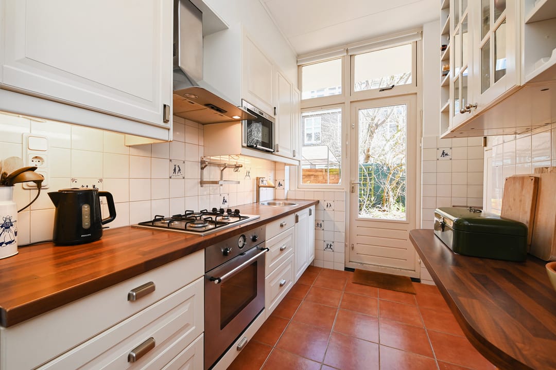 Foto 22 van Hendrik van Deventerstraat 131