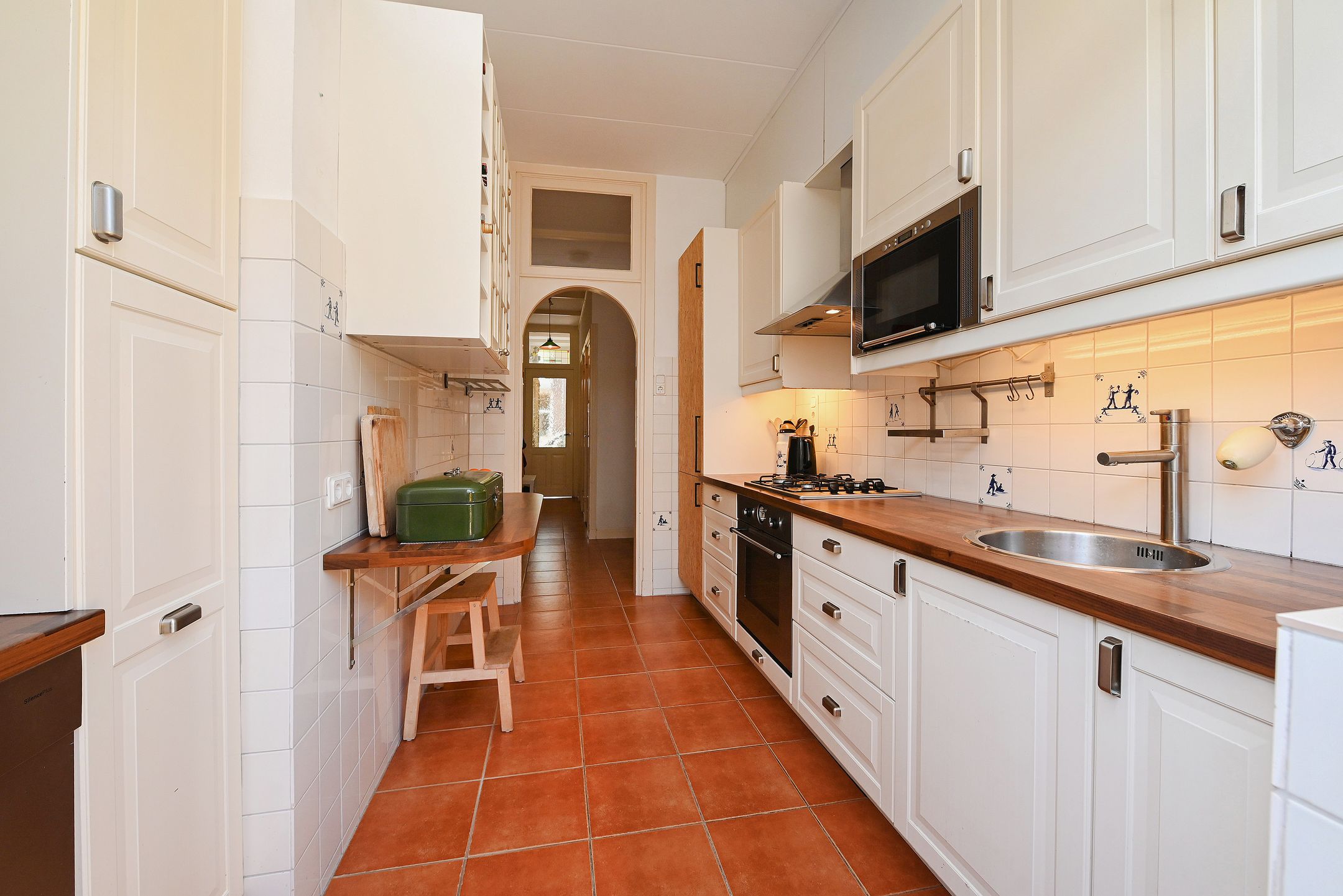 Foto 24 van Hendrik van Deventerstraat 131