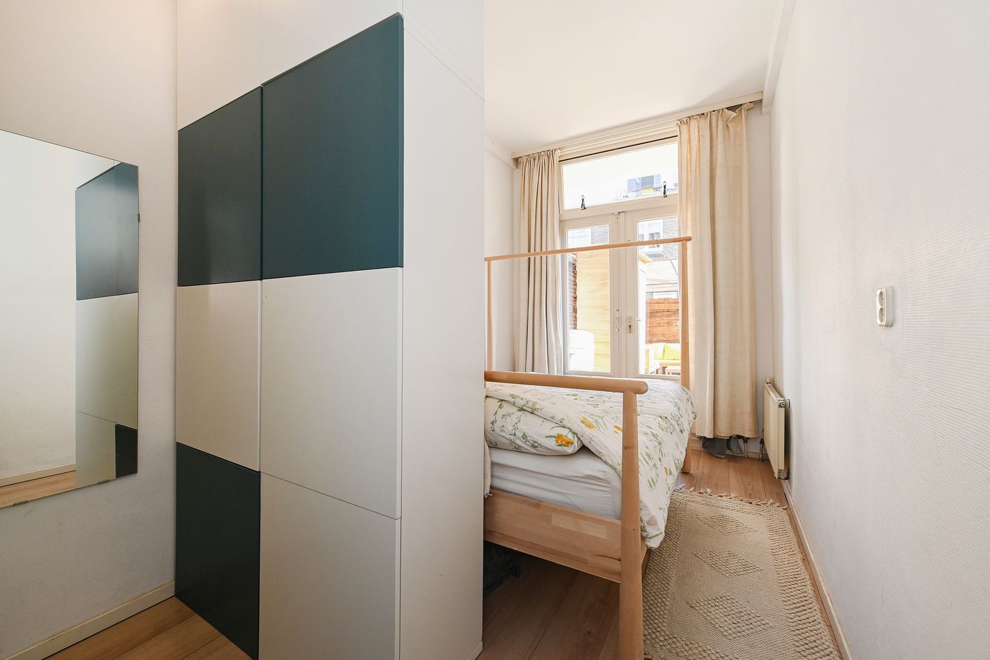 Foto 25 van Hendrik van Deventerstraat 131