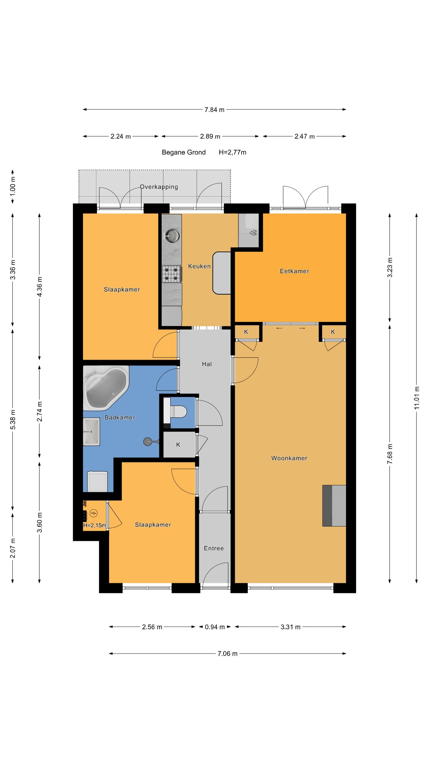 Foto 35 van Hendrik van Deventerstraat 131