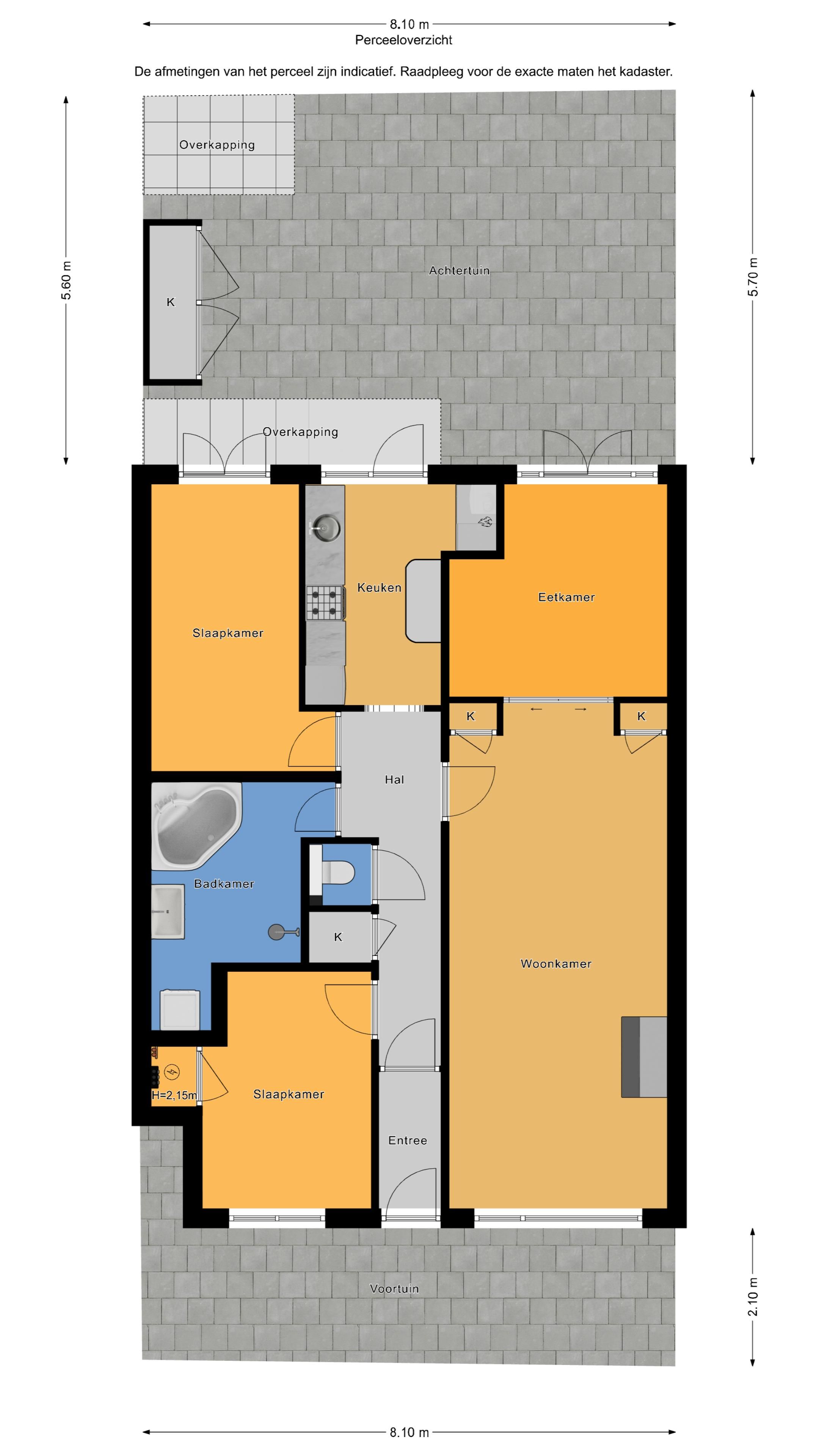 Foto 36 van Hendrik van Deventerstraat 131