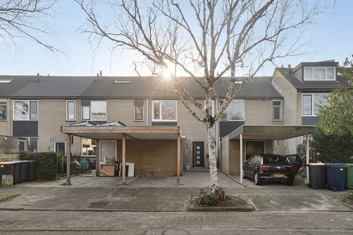 Foto 1 van Oude Tempellaan 56