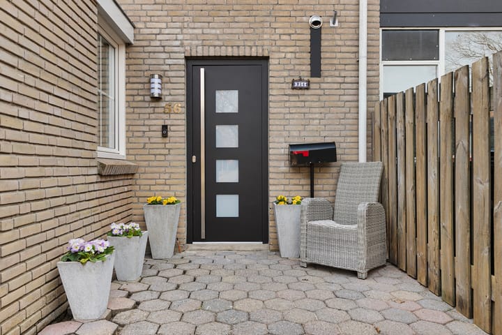 Foto 2 van Oude Tempellaan 56