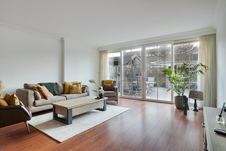 Foto 8 van Oude Tempellaan 56