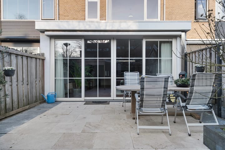 Foto 23 van Oude Tempellaan 56