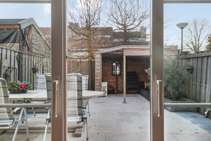 Foto 24 van Oude Tempellaan 56