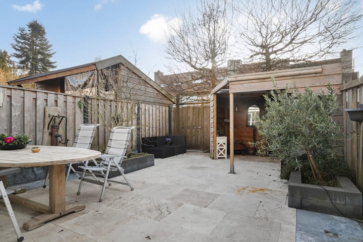 Foto 25 van Oude Tempellaan 56