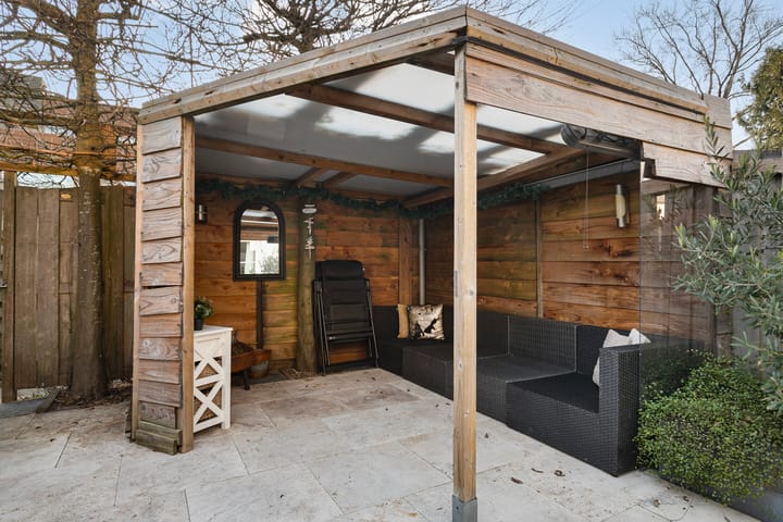 Foto 26 van Oude Tempellaan 56