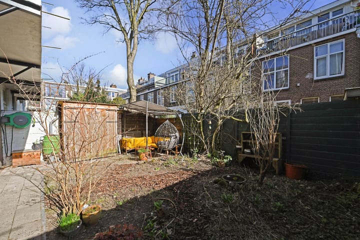 Foto 3 van Hendrik van Deventerstraat 131