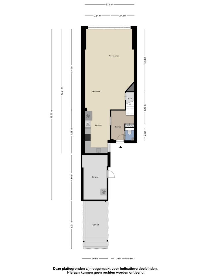 Foto 33 van Oude Tempellaan 56