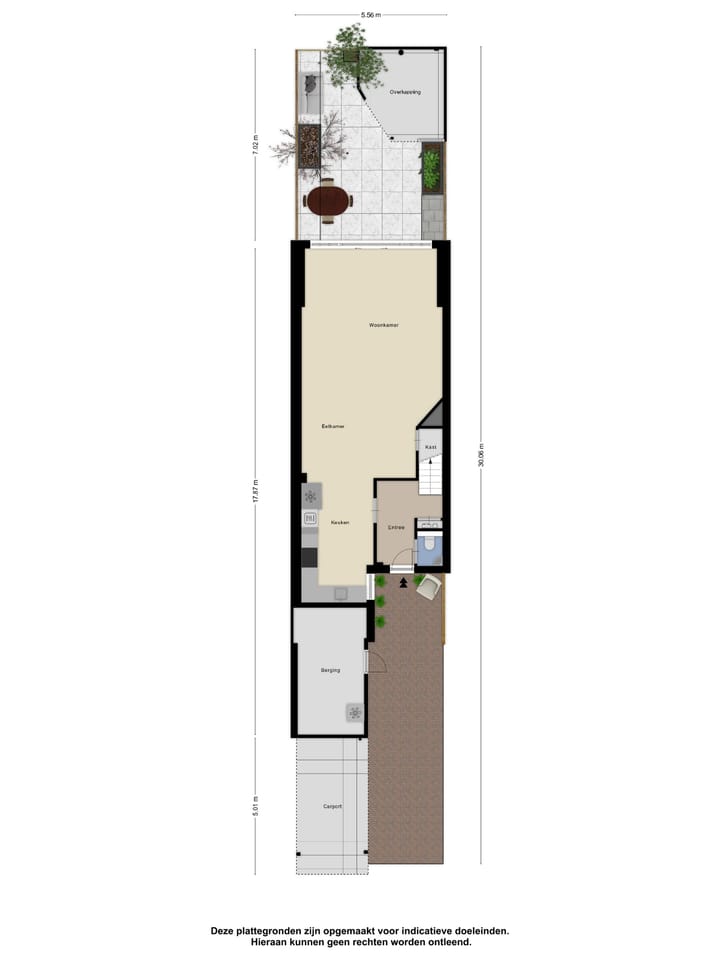 Foto 34 van Oude Tempellaan 56