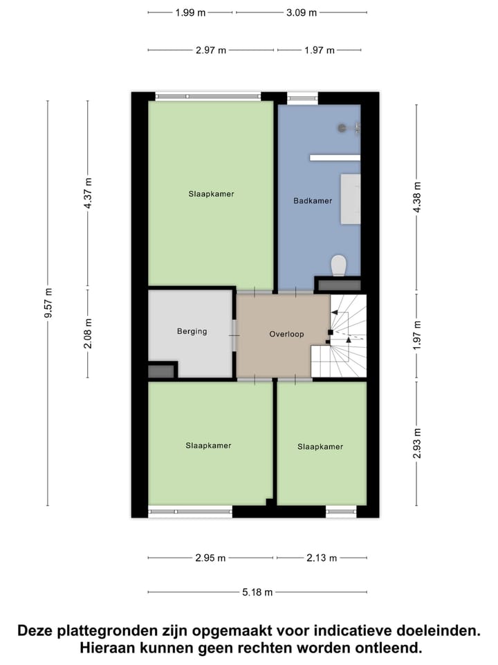 Foto 35 van Oude Tempellaan 56