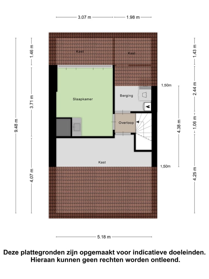 Foto 36 van Oude Tempellaan 56