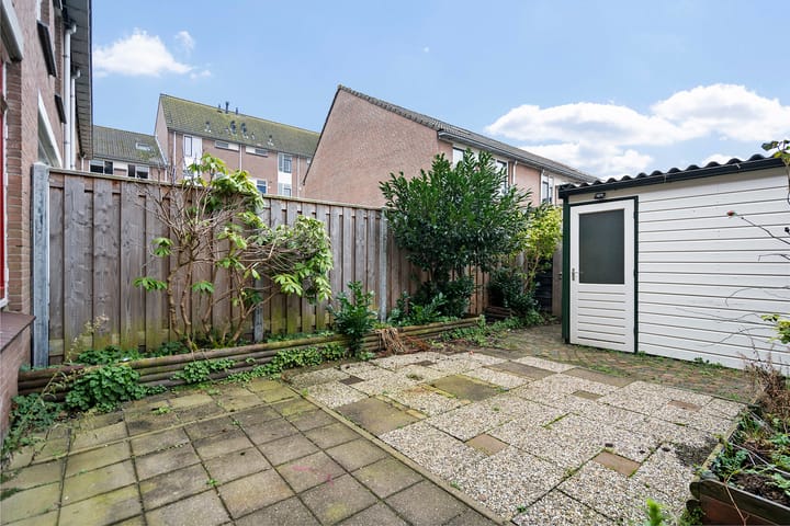 Foto 3 van King Olivereiland 73