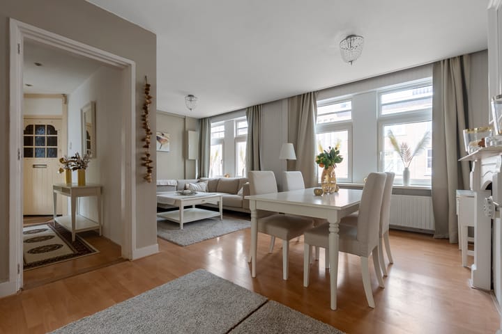 Foto 2 van De Sillestraat 63