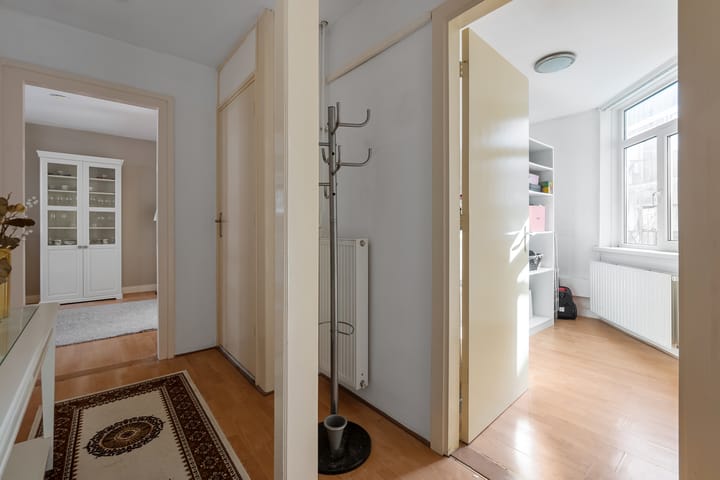 Foto 3 van De Sillestraat 63