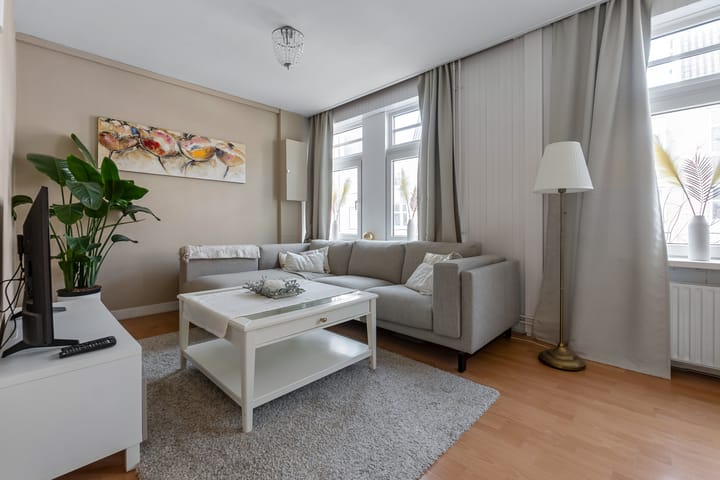 Foto 6 van De Sillestraat 63