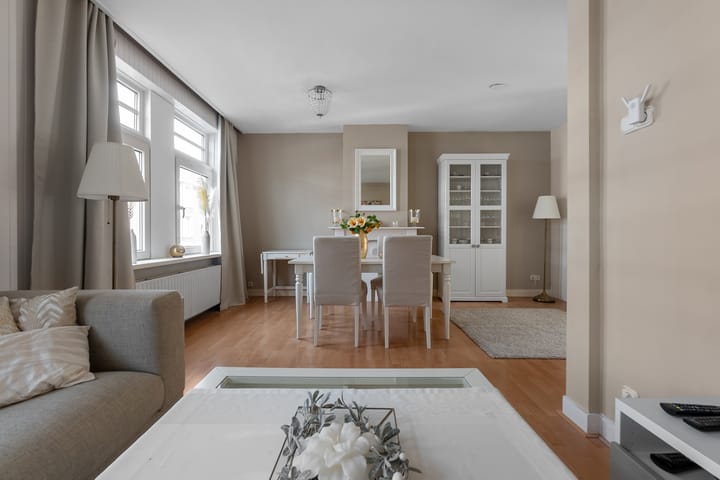 Foto 5 van De Sillestraat 63