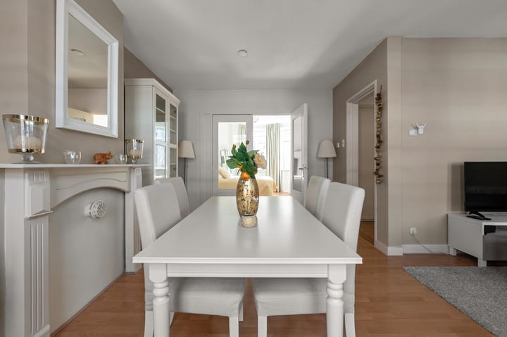 Foto 9 van De Sillestraat 63