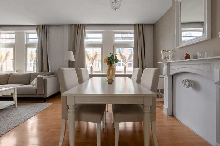 Foto 10 van De Sillestraat 63