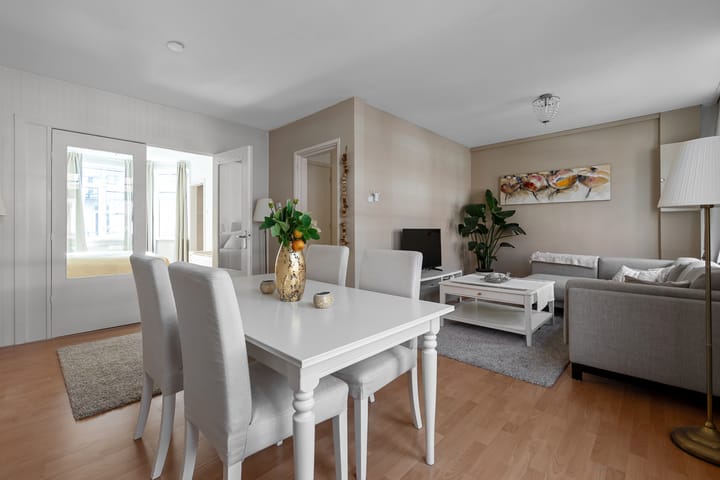 Foto 11 van De Sillestraat 63