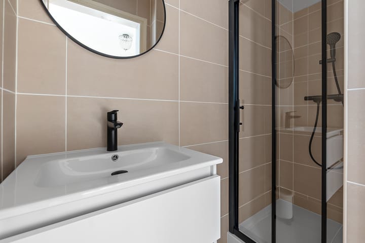 Foto 15 van De Sillestraat 63