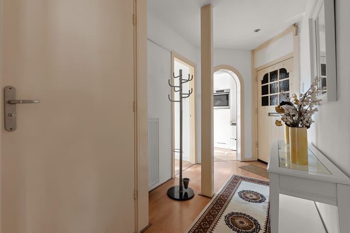 Foto 18 van De Sillestraat 63