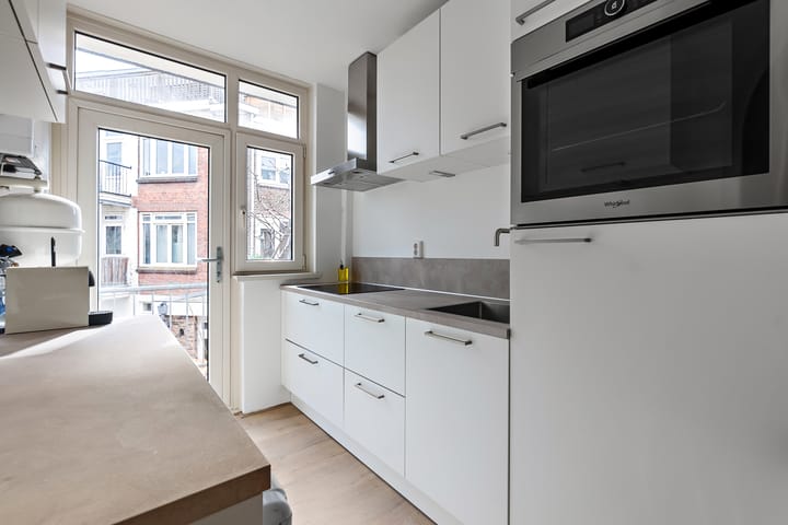 Foto 20 van De Sillestraat 63