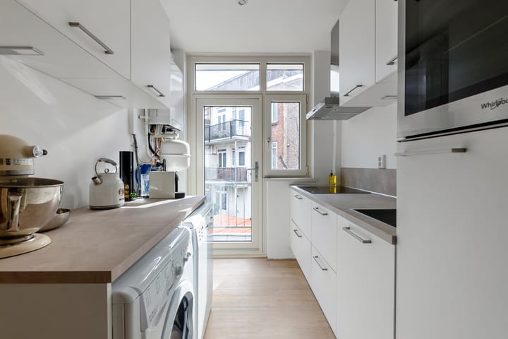 Foto 21 van De Sillestraat 63