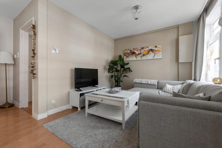 Foto 7 van De Sillestraat 63