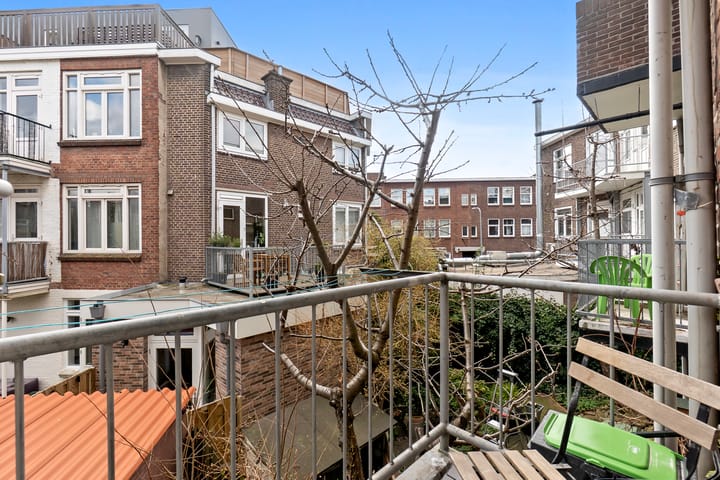 Foto 25 van De Sillestraat 63