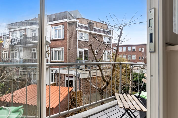 Foto 26 van De Sillestraat 63