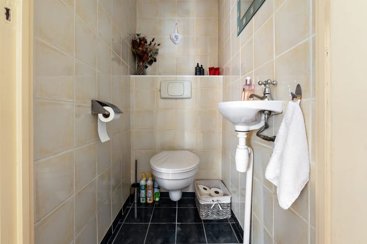 Foto 27 van De Sillestraat 63