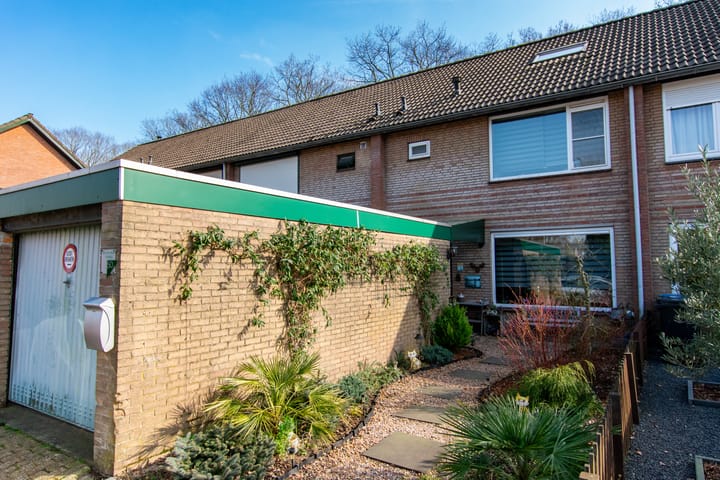 Foto 2 van Moriaansdreef 50