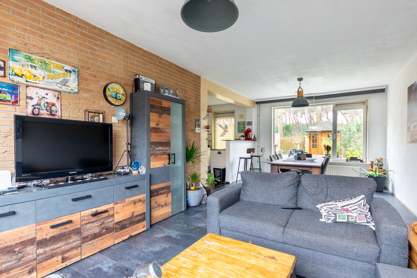 Foto 4 van Moriaansdreef 50