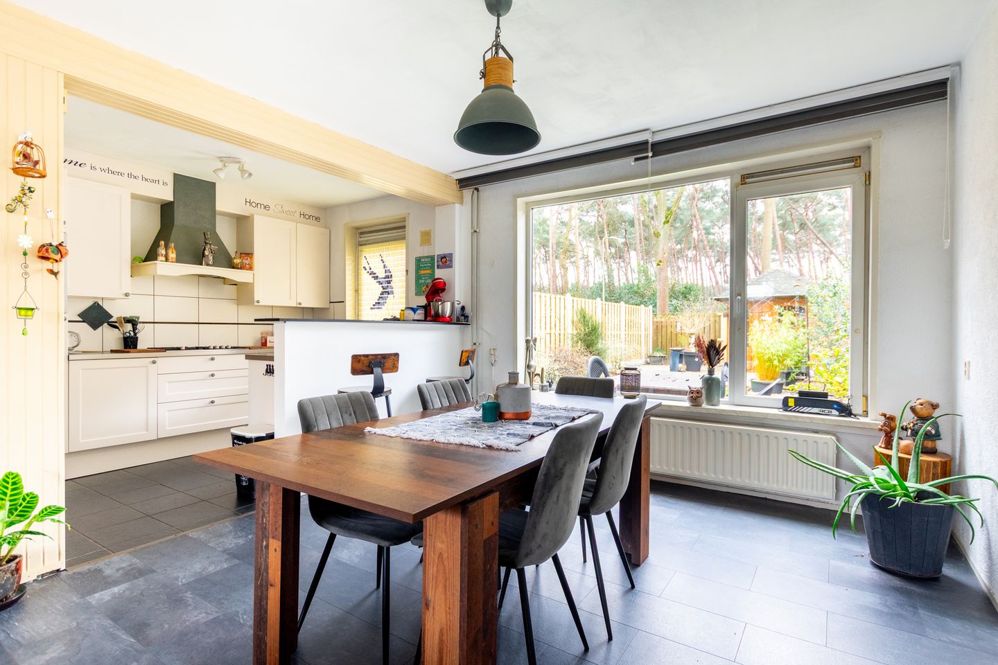 Foto 5 van Moriaansdreef 50